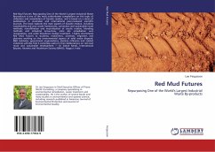 Red Mud Futures - Fergusson, Lee