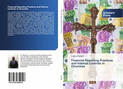 Financial Reporting Practices and Internal Controls in Churches - Ranglin, Carlos