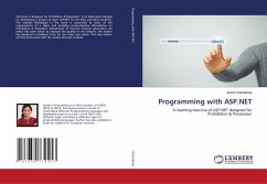 Programming with ASP.NET - Chatrabhuji, Jenish