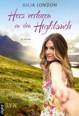 Herz verloren in den Highlands (eBook, ePUB)