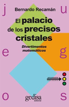 Cover El palacio de los precisos cristales. Volumen II (eBook, PDF)