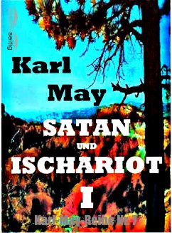 Cover Satan und Ischariot I (eBook, ePUB)