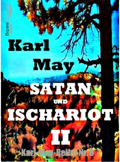 Satan und Ischariot II (eBook, ePUB) - May, Karl