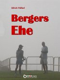 Bergers Ehe (eBook, ePUB)