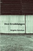 Drei Erzählungen (eBook, ePUB)