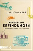 Vergessene Erfindungen (eBook, ePUB)