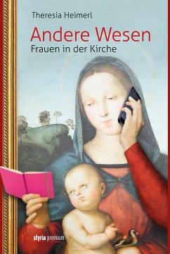 Andere Wesen (eBook, ePUB) - Heimerl, Theresia