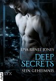 Sein Geheimnis / Deep Secrets (eBook, ePUB)