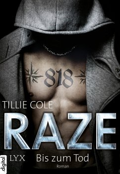 Raze - Bis zum Tod (eBook, ePUB) - Cole, Tillie