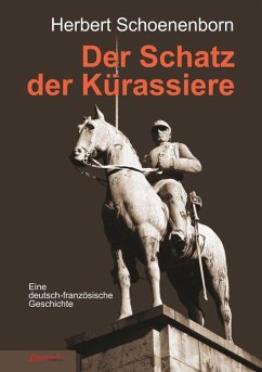 Cover Der Schatz der Kürassiere (eBook, ePUB)