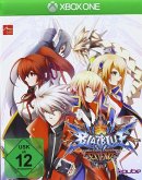 BlazBlue Chrono Phantasma Extend (Xbox One) BlazBlue Chrono Phantasma Extend (Xbox One)