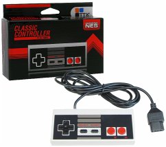 Cover NES Classic Controller