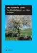 Ein Mandelbaum vor dem Jaffator - Bild 1