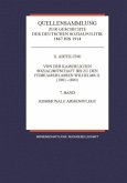 Band 7: Kommunale Armenpflege / Quellensammlung zur Geschichte der deutschen Sozialpolitik Abt.2, ABT II / BD 7
