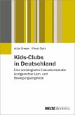 Kids-Clubs in Deutschland (eBook, PDF)