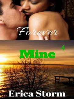 Cover Forever Mine (eBook, ePUB)