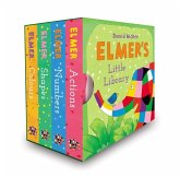 Elmer's Little Library Elmer's Little Library