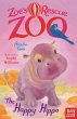 Zoe's Rescue Zoo: The Happy Hippo - Bild 1