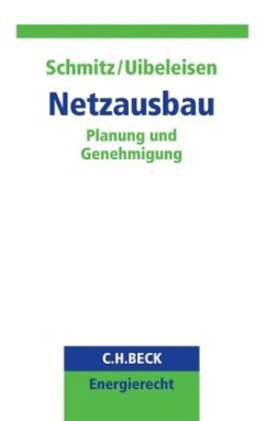Cover Netzausbau