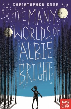 The Many Worlds of Albie Bright - Edge, Christopher
