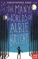 The Many Worlds of Albie Bright - Edge, Christopher