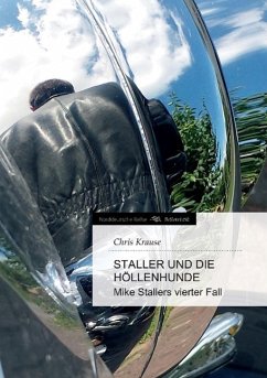 Staller und die Höllenhunde - Krause, Chris