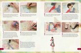 Collage de moda : técnicas para crear arte a la moda