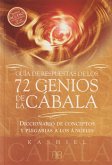 Guía de respuestas de los 72 genios de la cábala : diccionario de conceptos y plegarias a los ángeles