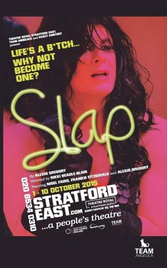 Cover Slap
