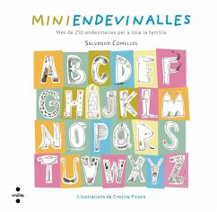 Miniendevinalles - Comelles, Salvador