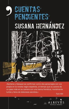 Cuentas pendientes - Hernández, Susana