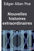 Nouvelles histoires extraordinaires