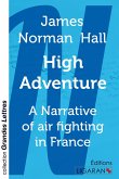 High Adventure (grands caractères)