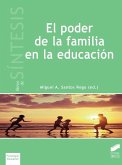 El poder de la familia en la educación