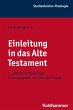 Einleitung in das Alte Testament - Bild 1