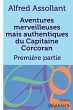 Aventures merveilleuses mais... - Bild 1