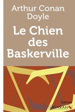 Le Chien des Baskerville - Conan Doyle, Arthur