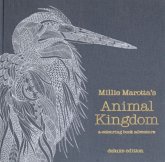 Millie Marotta's Animal Kingdom Deluxe Edition