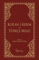 Kur'an-i Kerim ve Türkce Meali - Öztürk, Yasar Nuri