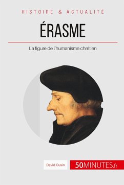 Érasme - Cusin, David; 50minutes