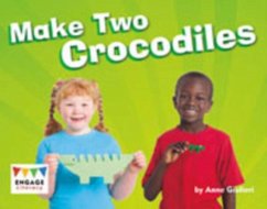 Cover Make Two Crocodiles