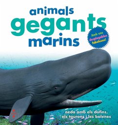 Animals gegants marins - Greenwood, Marie