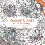Russell Grant's Art of Astrology: Discover Your Inner Self Through Colour