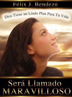 Cover Será Llamado Maravilloso (eBook, ePUB)