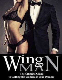 Cover Wing Man (eBook, ePUB)