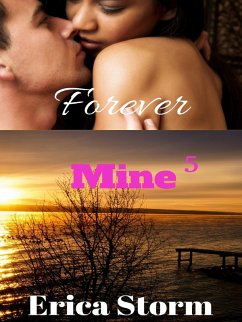 Cover Forever Mine (eBook, ePUB)