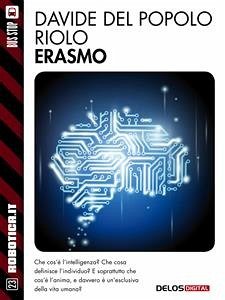 Erasmo (eBook, ePUB) - Del Popolo Riolo, Davide
