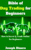 Bible of Day Trading for Beginners (eBook, ePUB)