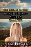 A Tale of Two Sisters (Dark Fantasy Erotic Romance) (eBook, ePUB)