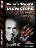 L'inventore (eBook, ePUB)